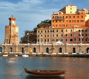 rio marina e torre del porto